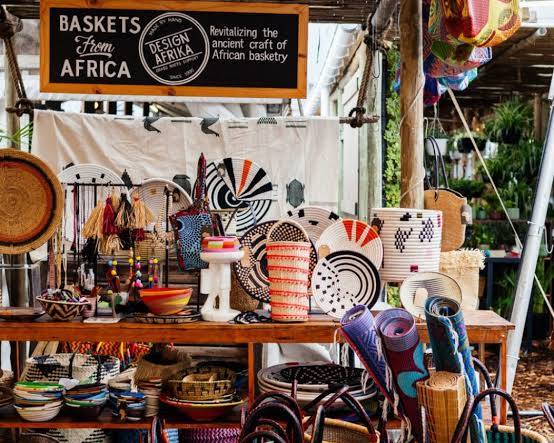 Handmade Articles